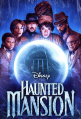 haunted mansion (2023)